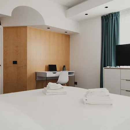 Opuntia Sea Apartment *