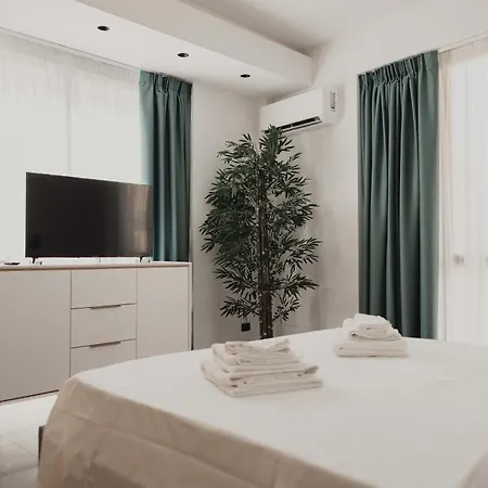 Opuntia Sea Apartment