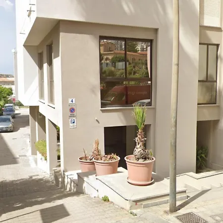 Apartment Opuntia Sea