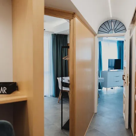 Opuntia Sea Apartment Cefalu