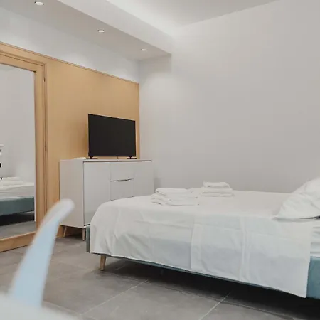 Opuntia Sea Apartment