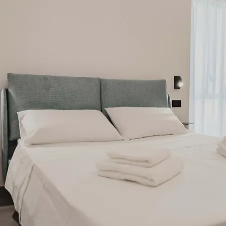 Apartment Opuntia Sea Cefalu