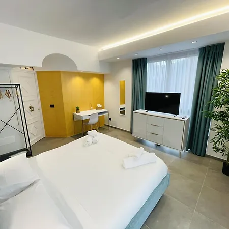Apartment Opuntia Sea Cefalu